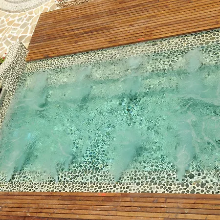 酒店 蒙特贝罗豪华酒店