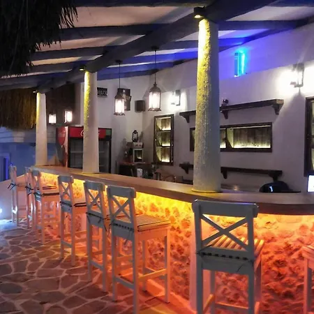 蒙特贝罗豪华酒店 3*