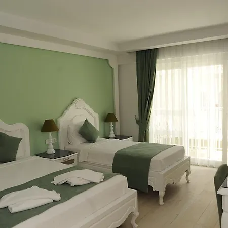 蒙特贝罗豪华酒店