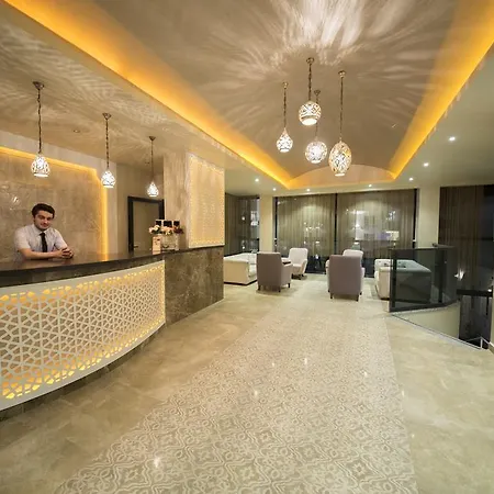 蒙特贝罗豪华酒店