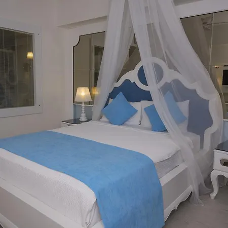 蒙特贝罗豪华酒店