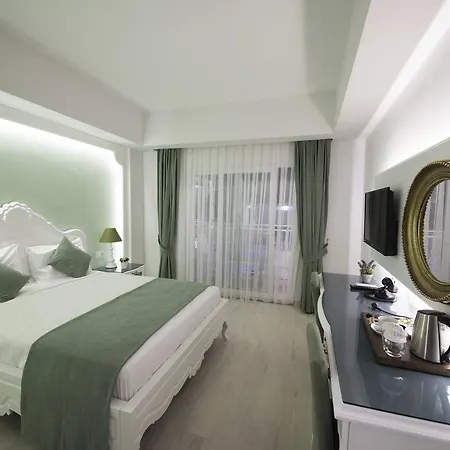 酒店 蒙特贝罗豪华酒店 3*