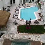 Montebello Deluxe 3*