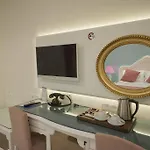 Montebello Deluxe Ölüdeniz