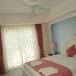 Montebello Deluxe Hotel Ölüdeniz