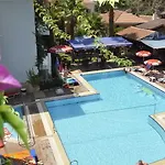 Hotel Montebello Deluxe Ölüdeniz