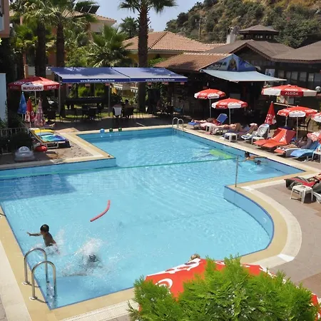 Montebello Deluxe 3* أولدينيس