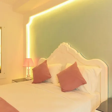 فندق Montebello Deluxe أولدينيس