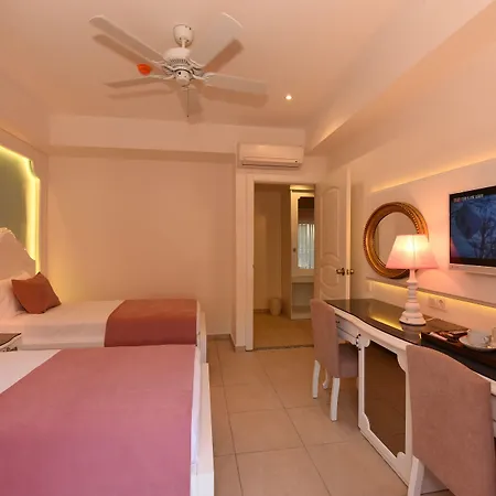 Montebello Deluxe فندق