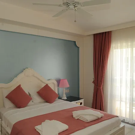 فندق Montebello Deluxe