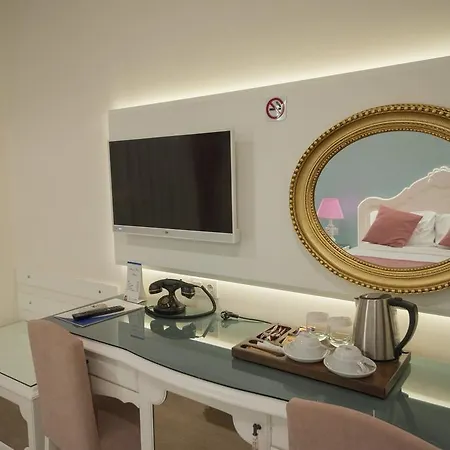 Montebello Deluxe أولدينيس