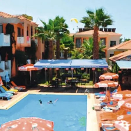 فندق Montebello Deluxe أولدينيس