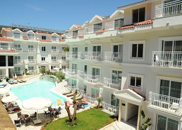 酒店 蒙特贝罗豪华酒店