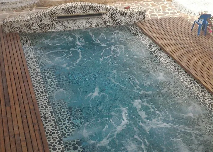 酒店 蒙特贝罗豪华酒店 厄吕代尼兹