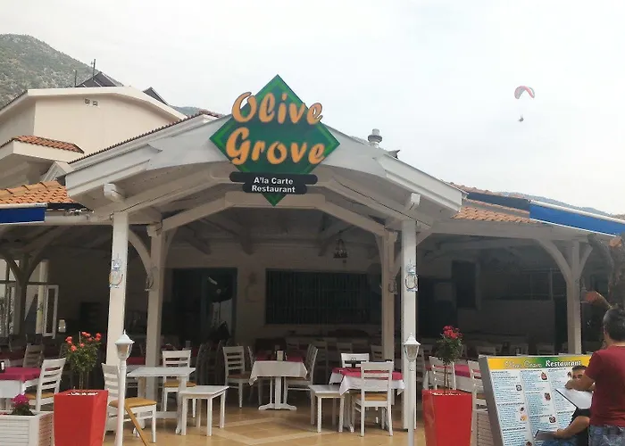 酒店 蒙特贝罗豪华酒店