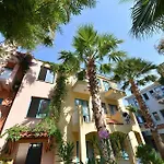 Montebello Deluxe Hotel Ölüdeniz