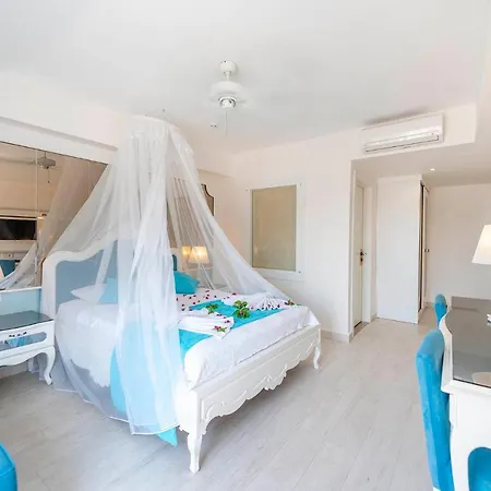 Montebello Deluxe Hotel Ölüdeniz