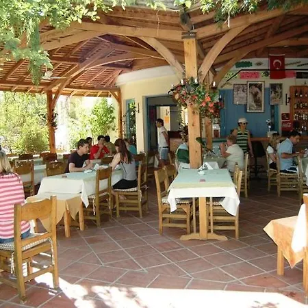 Hotel Montebello Deluxe Oludeniz