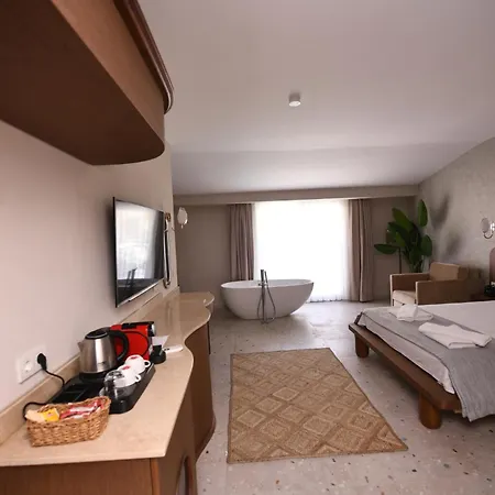 호텔 Montebello Deluxe 3*