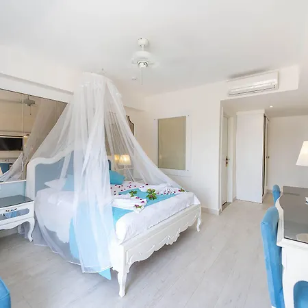 Ξενοδοχείο Montebello Deluxe