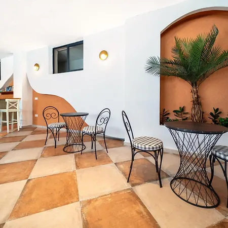 Montebello Deluxe 3* Ολουντενίζ