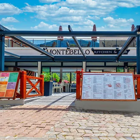 Montebello Deluxe