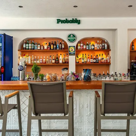 Szálloda Montebello Deluxe