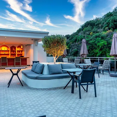 Szálloda Montebello Deluxe