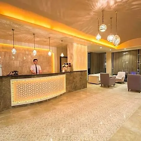 Montebello Deluxe Ölüdeniz