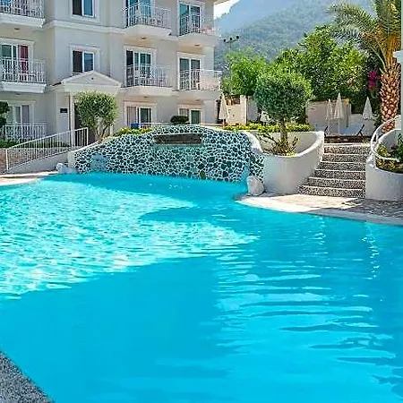Montebello Deluxe Ölüdeniz