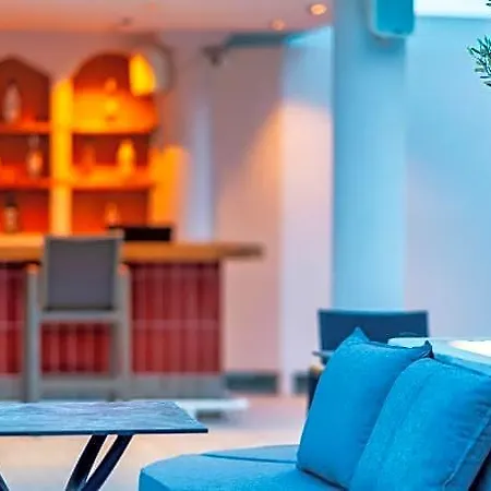 Montebello Deluxe Hotel Ölüdeniz