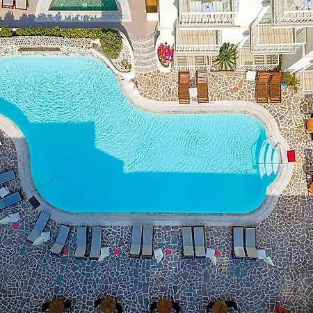 Hotel Montebello Deluxe 3*
