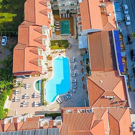 Montebello Deluxe Олудениз