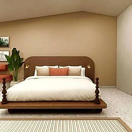 Hotel Montebello Deluxe