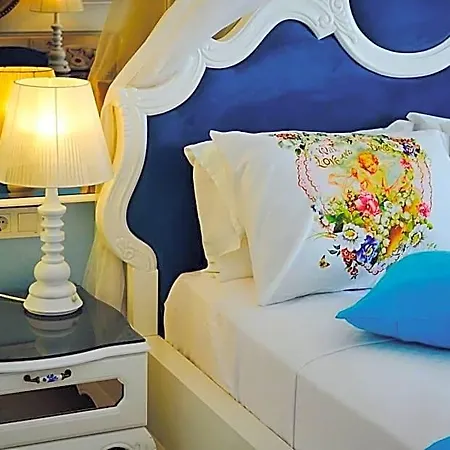 Montebello Deluxe Hotel Ölüdeniz
