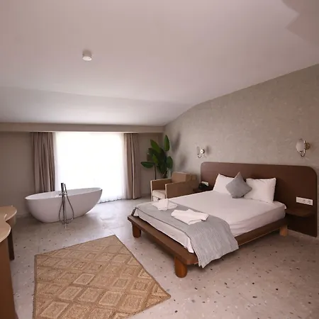Montebello Deluxe Hotel Ölüdeniz