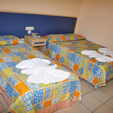 Montebello Deluxe 3* Ölüdeniz