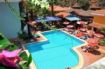 Montebello Deluxe 3* Oludeniz