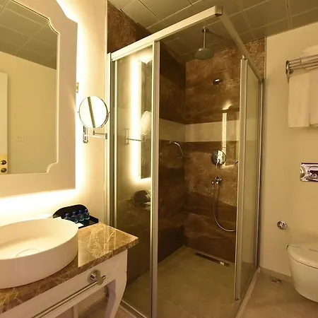 Montebello Deluxe 3* Ölüdeniz