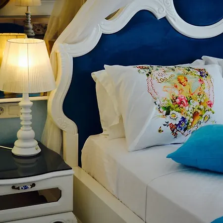 Montebello Deluxe Ξενοδοχείο Ολουντενίζ