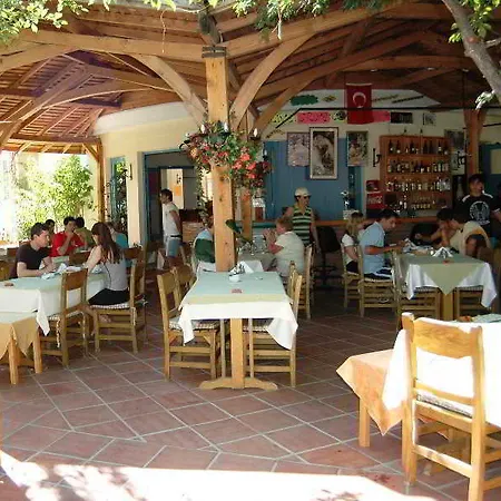 Montebello Deluxe Otel Ölüdeniz