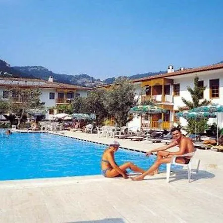 Montebello Deluxe Ölüdeniz