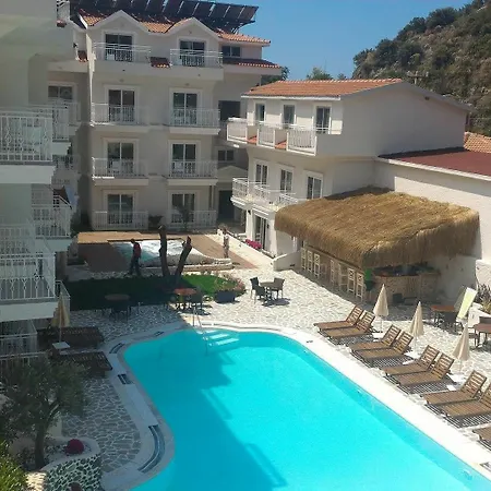 Otel Montebello Deluxe