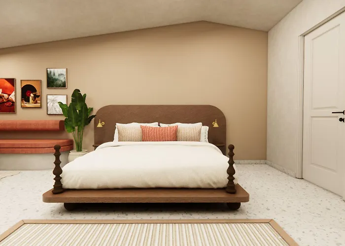 Montebello Deluxe 3* オルデニズ