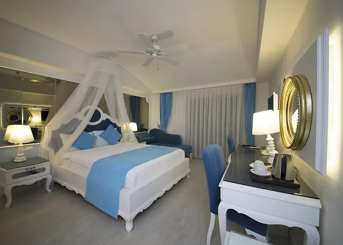 Montebello Deluxe