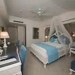 Montebello Deluxe Ολουντενίζ