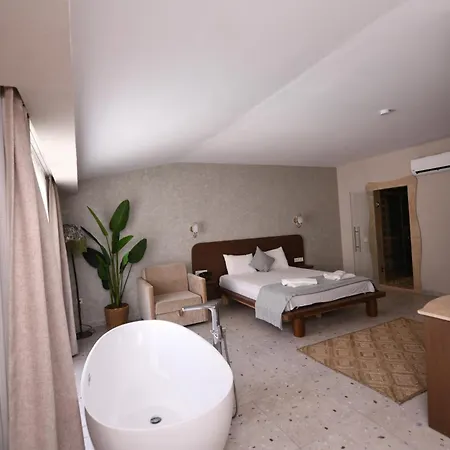 ホテル Montebello Deluxe